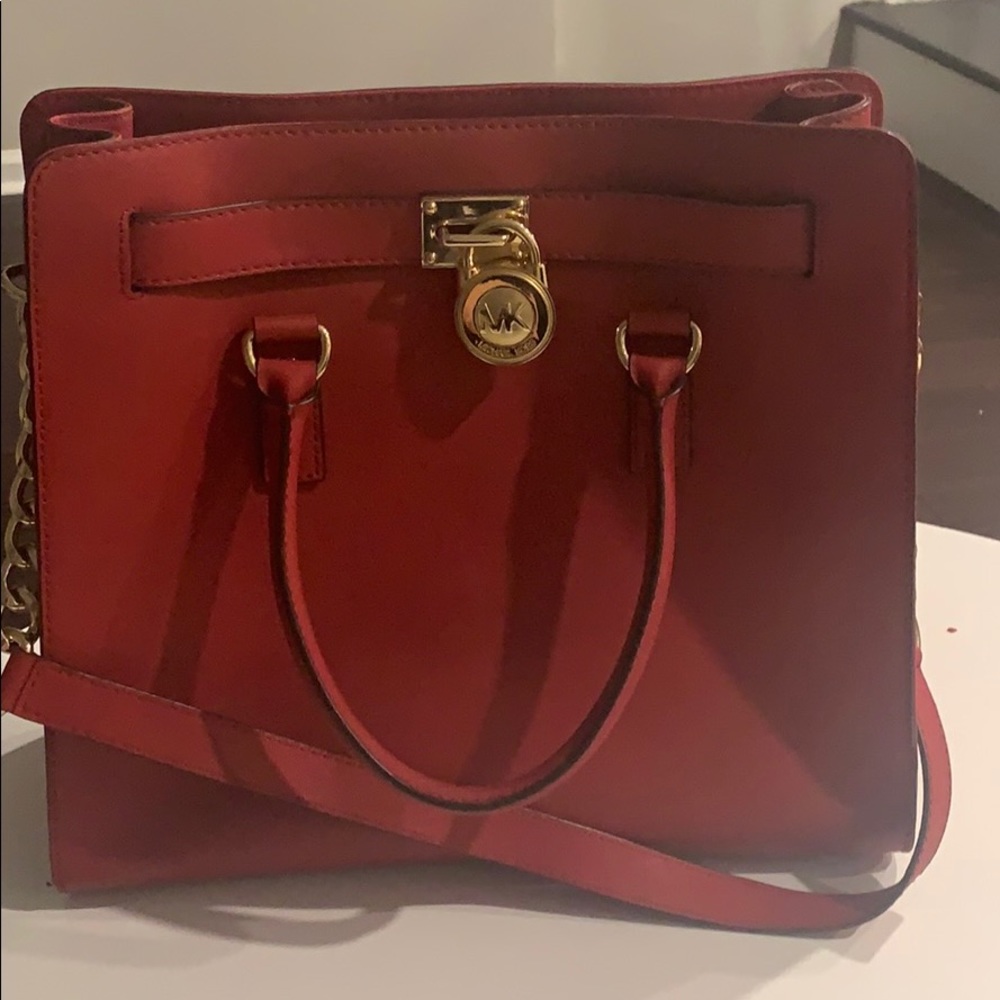 Michael Kors Hamilton